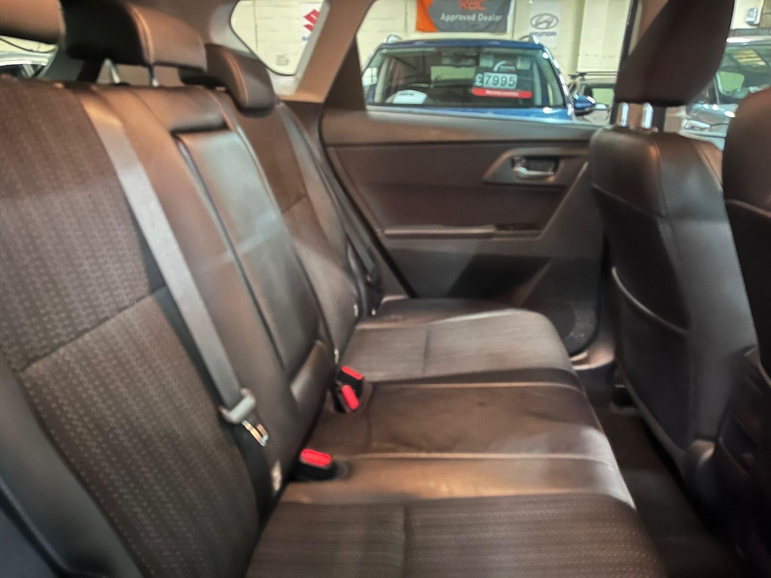 Used Toyota Auris 2013 for sale - 76175165: Photo 21