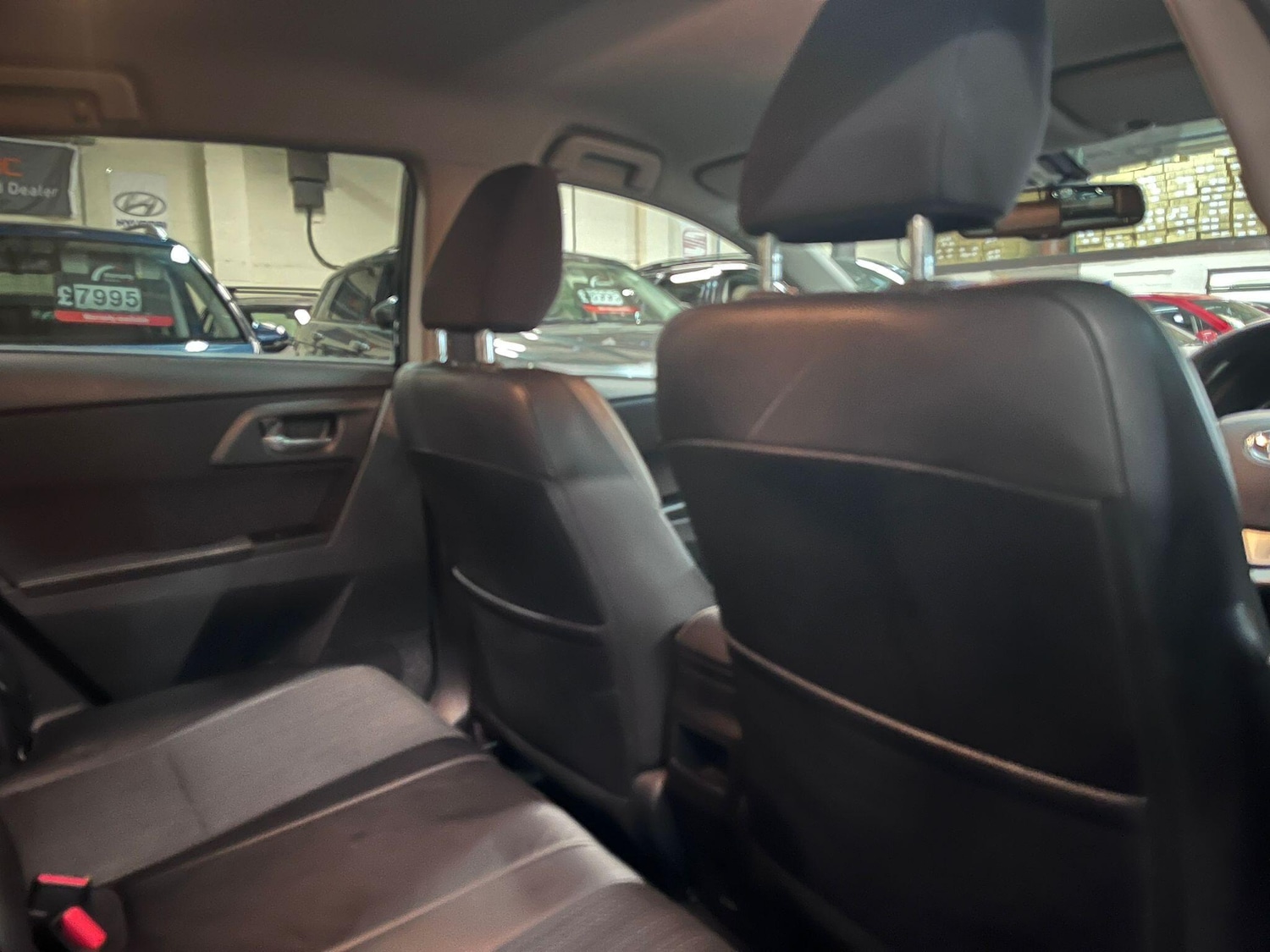 Used Toyota Auris 2013 for sale - 76175165: Photo 22