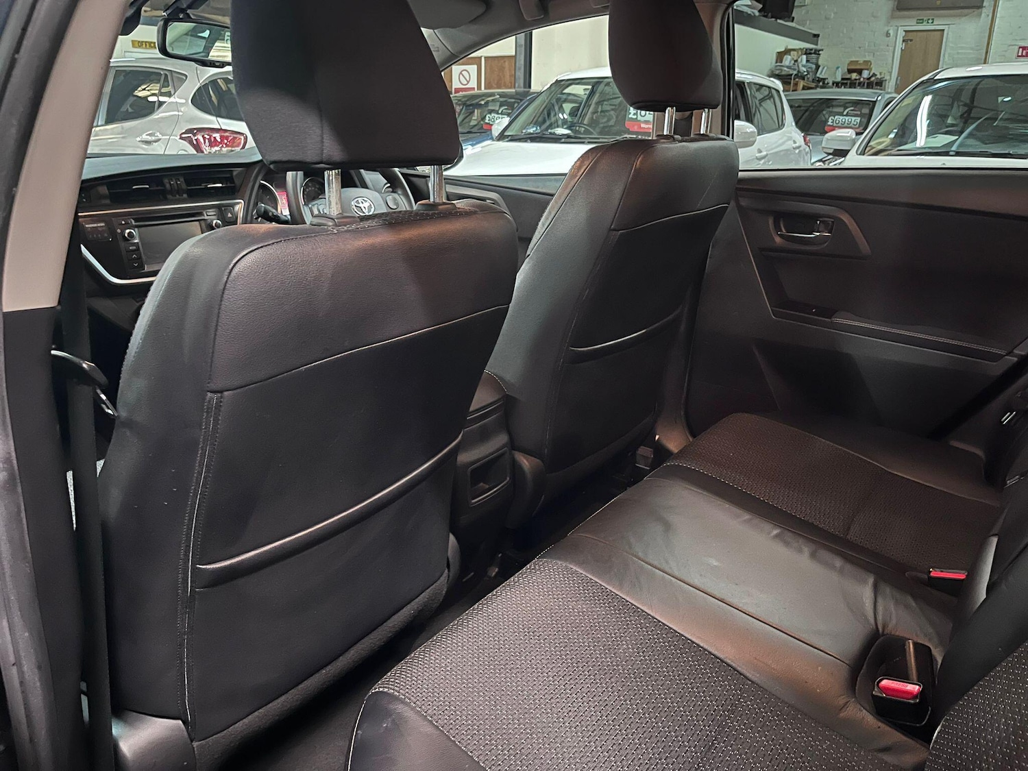 Used Toyota Auris 2013 for sale - 76175165: Photo 25
