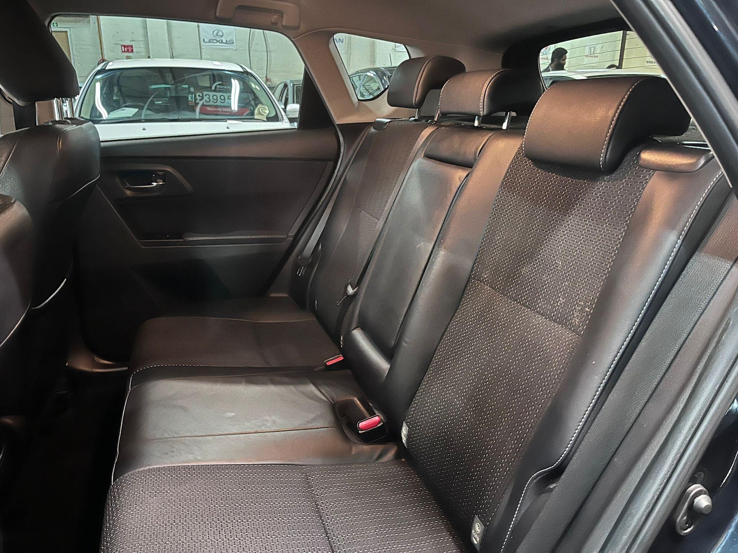 Used Toyota Auris 2013 for sale - 76175165: Photo 26