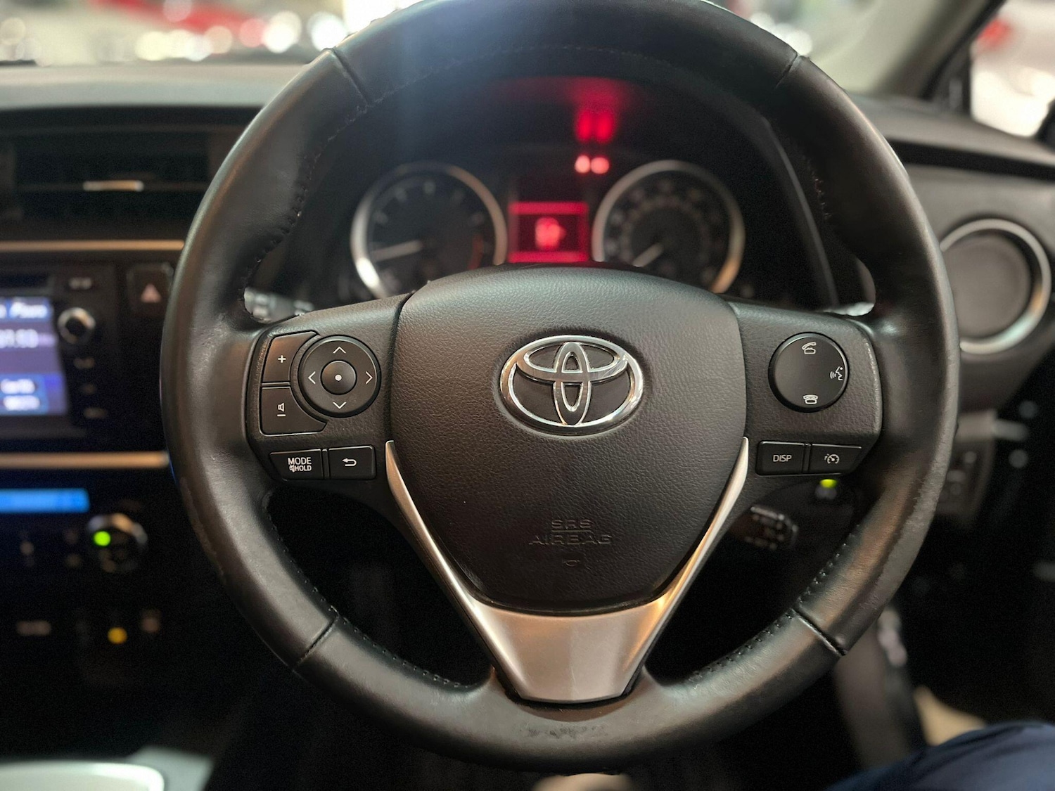 Used Toyota Auris 2013 for sale - 76175165: Photo 28