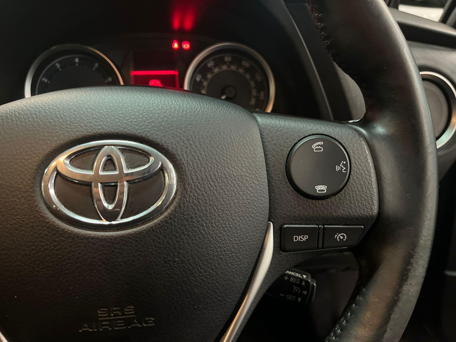 Used Toyota Auris 2013 for sale - 76175165: Photo 30