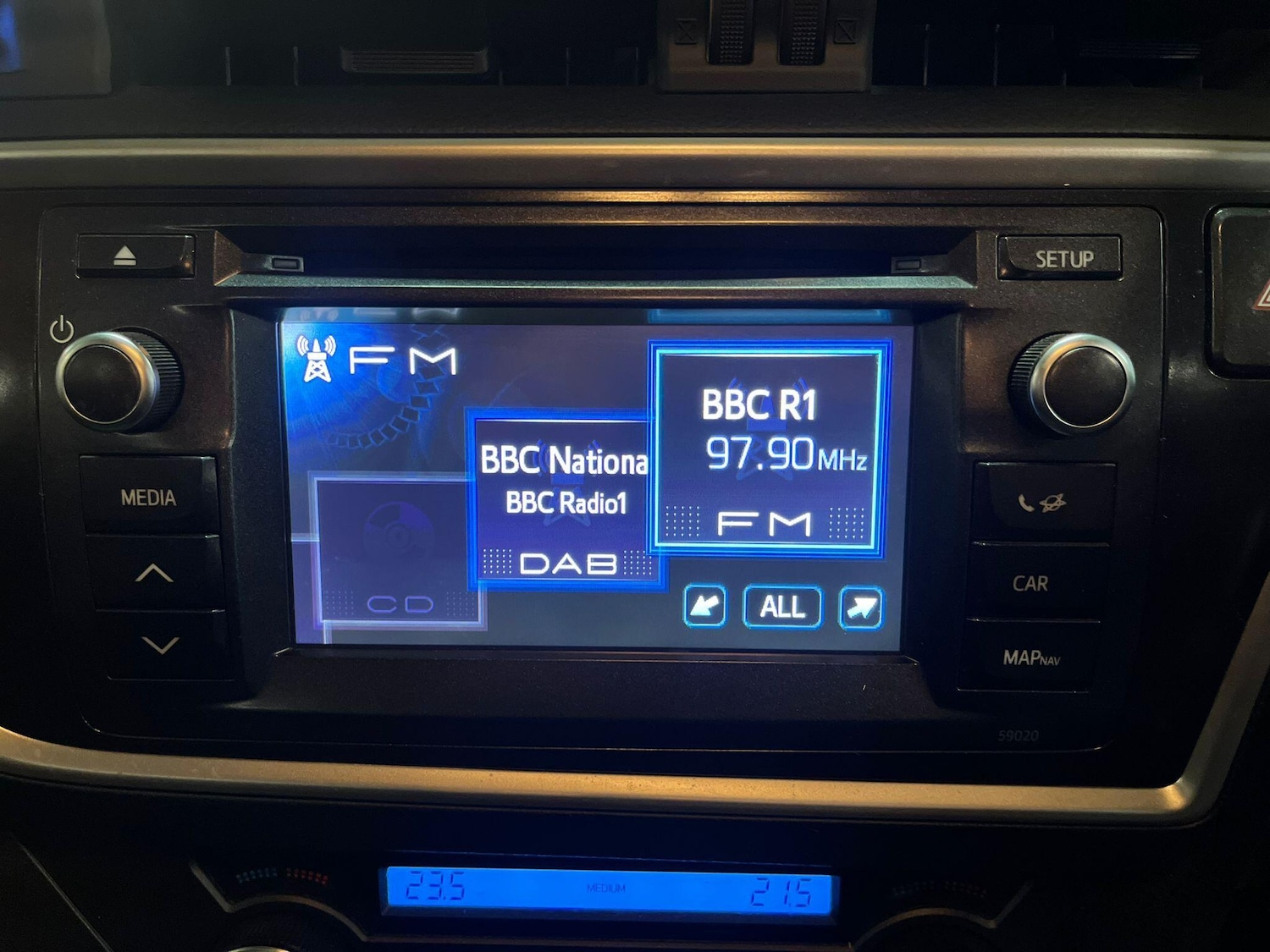 Used Toyota Auris 2013 for sale - 76175165: Photo 31