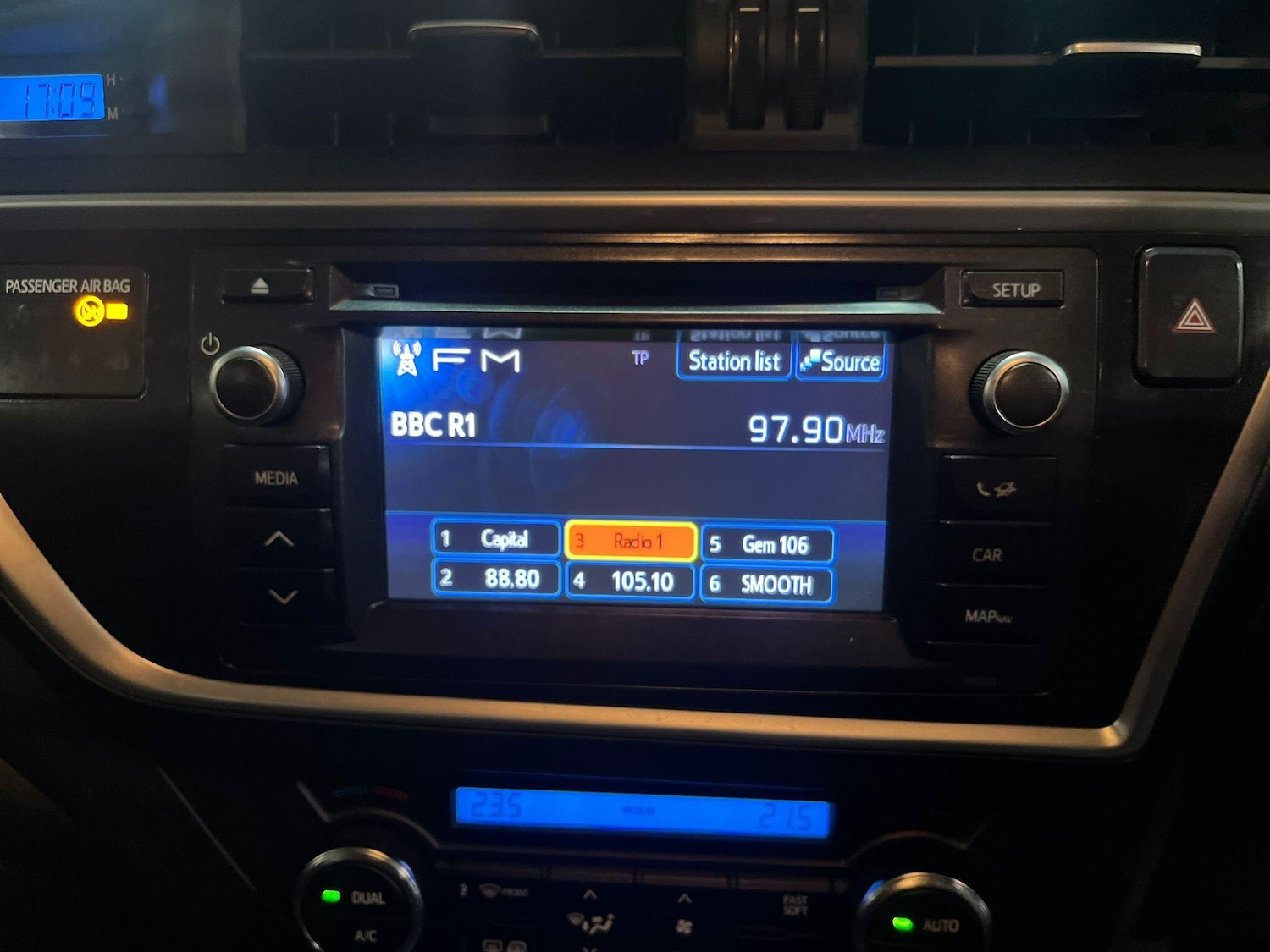 Used Toyota Auris 2013 for sale - 76175165: Photo 33