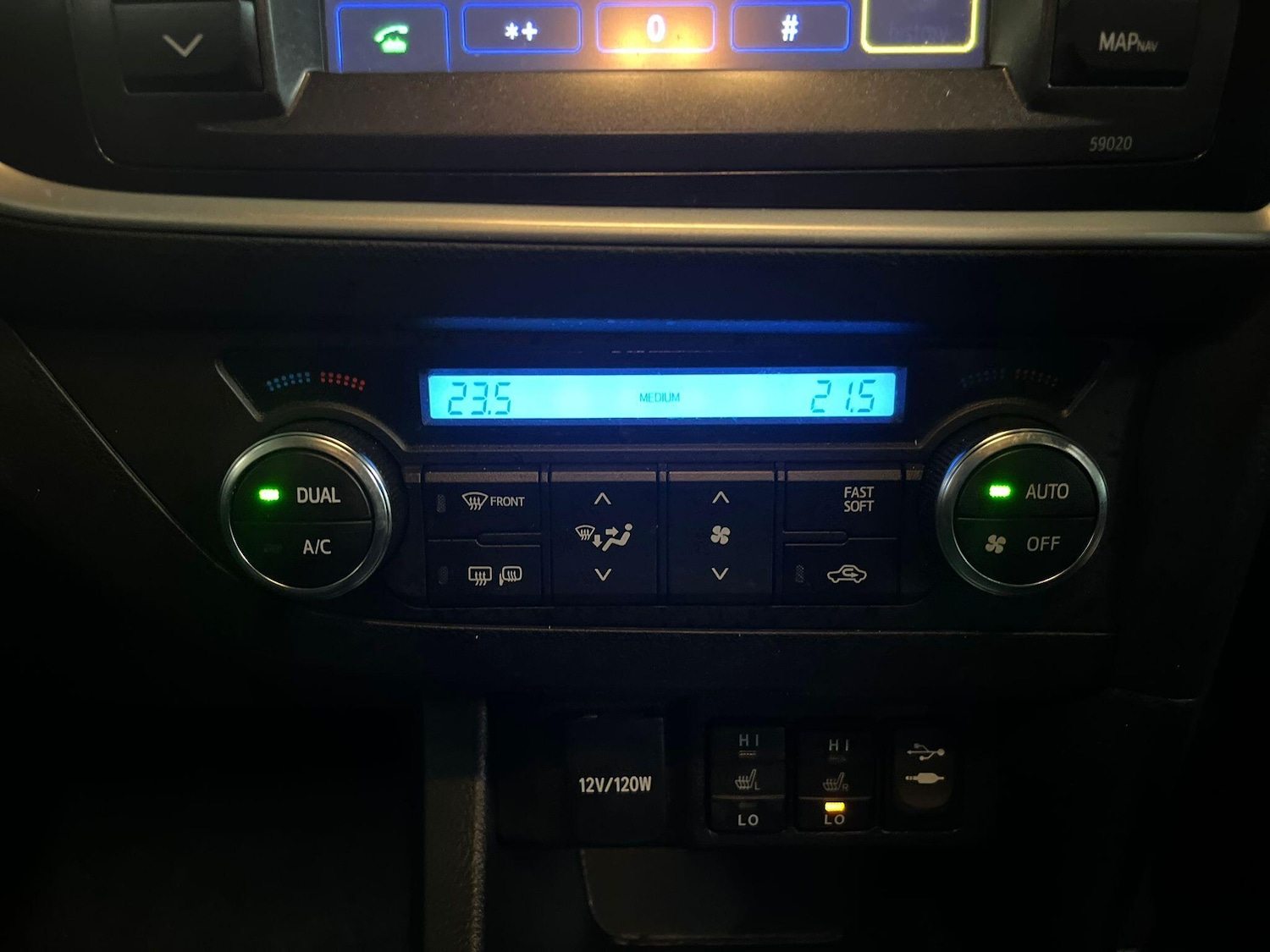Used Toyota Auris 2013 for sale - 76175165: Photo 35