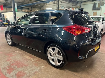 Used Toyota Auris 2013 for sale - 76175165: Photo 4