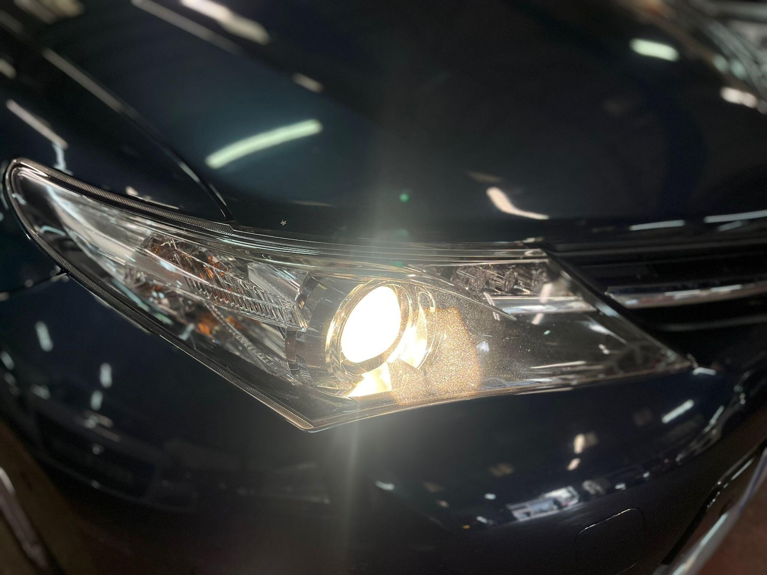 Used Toyota Auris 2013 for sale - 76175165: Photo 9