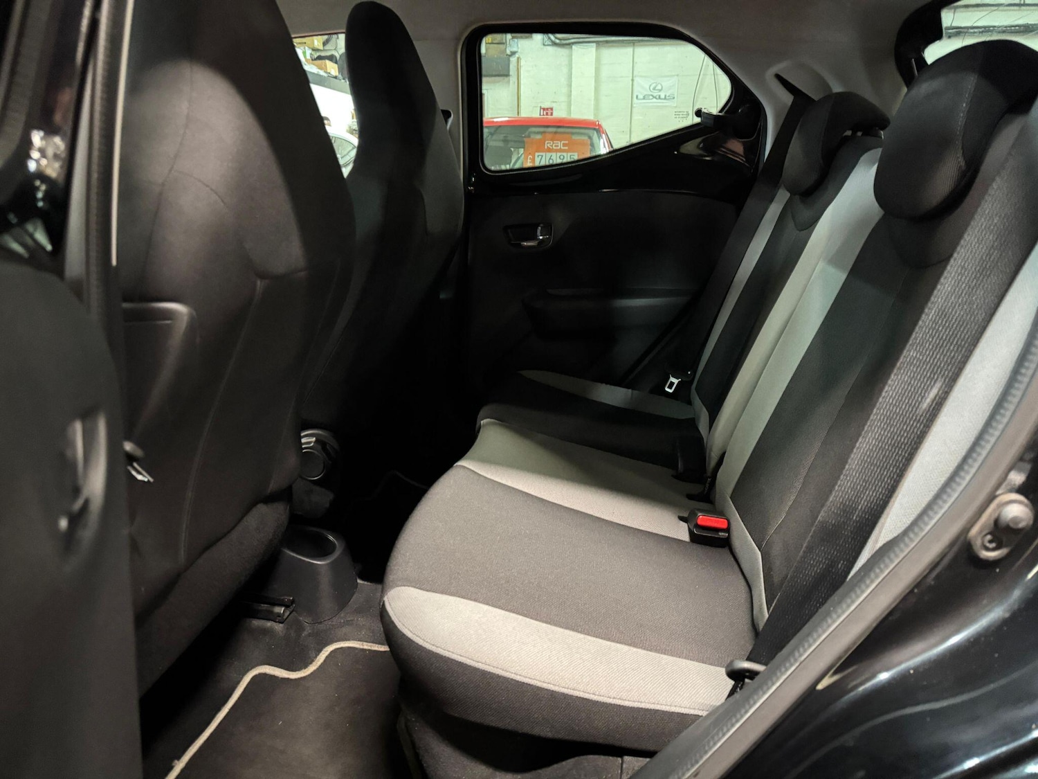 Vehicle 25