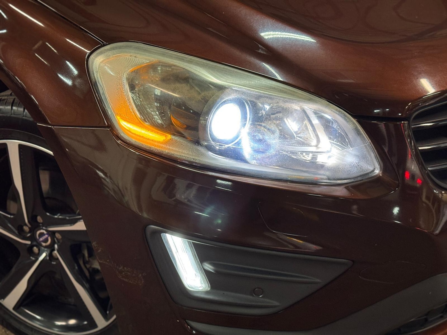 Used Volvo XC60 for sale - 76688527: Photo 11