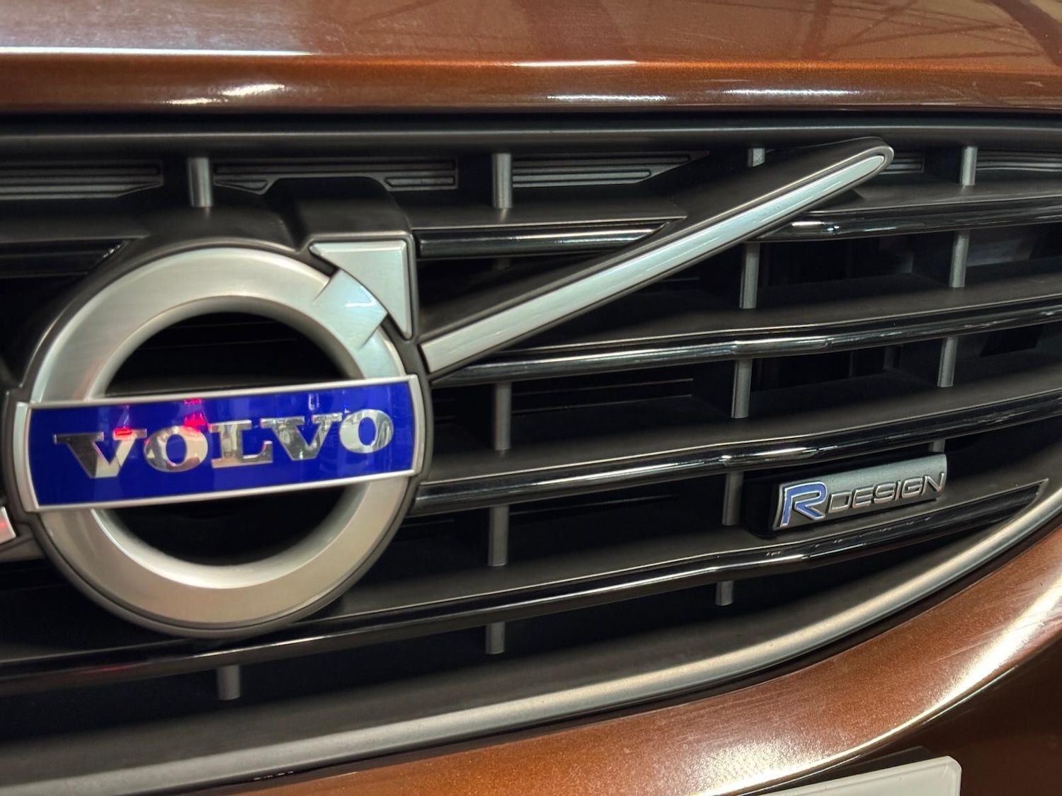 Used Volvo XC60 for sale - 76688527: Photo 12