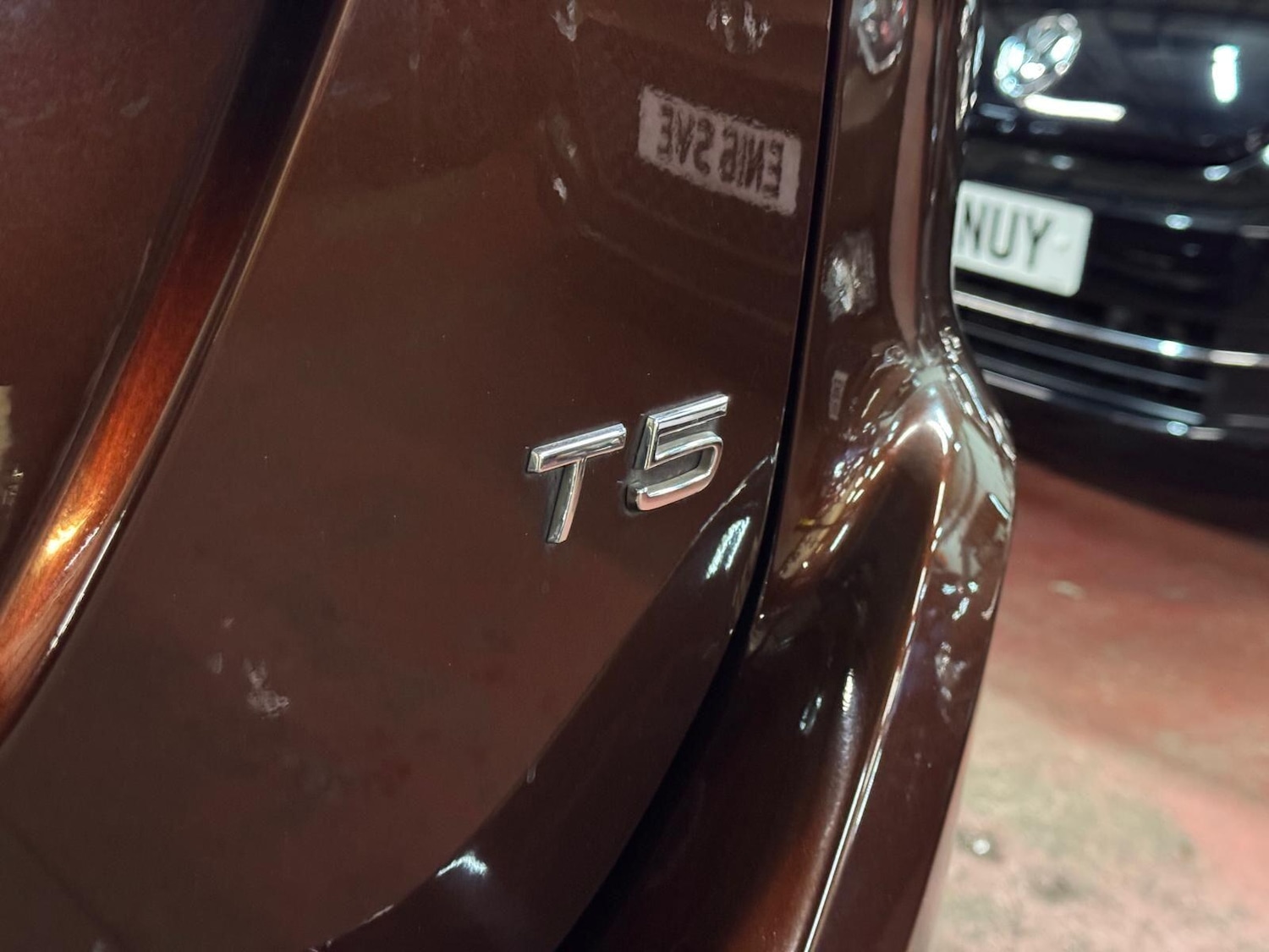 Used Volvo XC60 for sale - 76688527: Photo 16