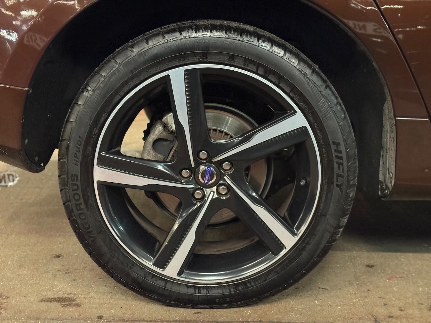 Used Volvo XC60 for sale - 76688527: Photo 17