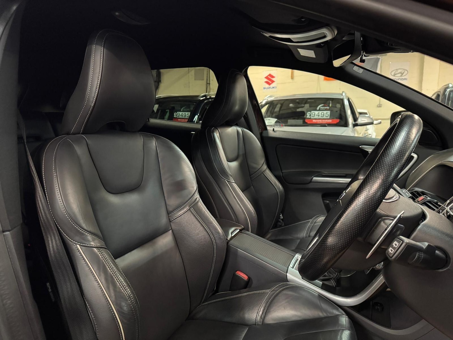 Used Volvo XC60 for sale - 76688527: Photo 21