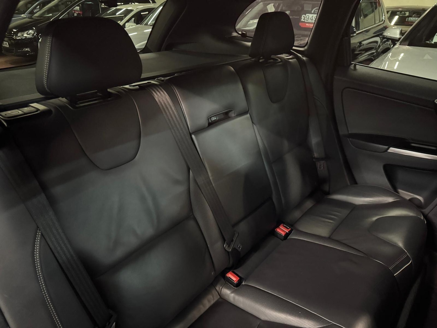 Used Volvo XC60 for sale - 76688527: Photo 26