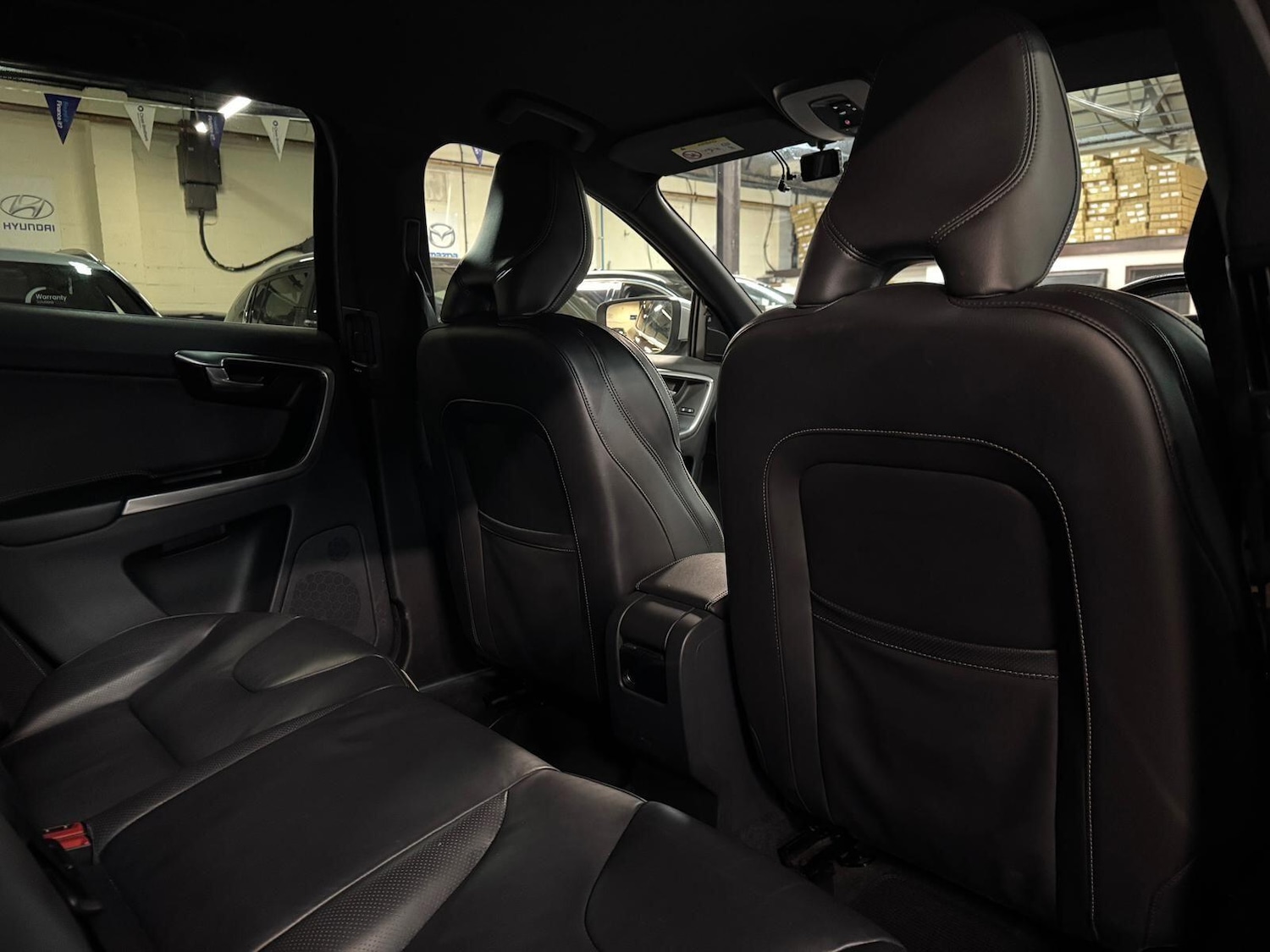 Used Volvo XC60 for sale - 76688527: Photo 27