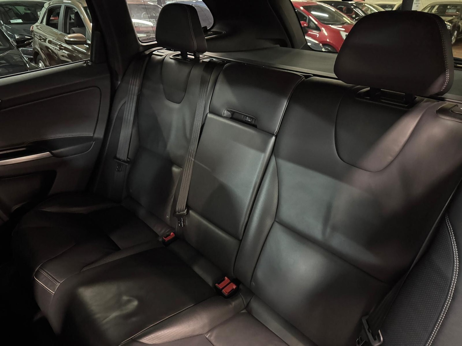 Used Volvo XC60 for sale - 76688527: Photo 29