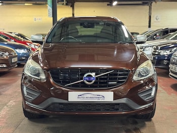Used Volvo XC60 2015 for sale - 76688527: Photo