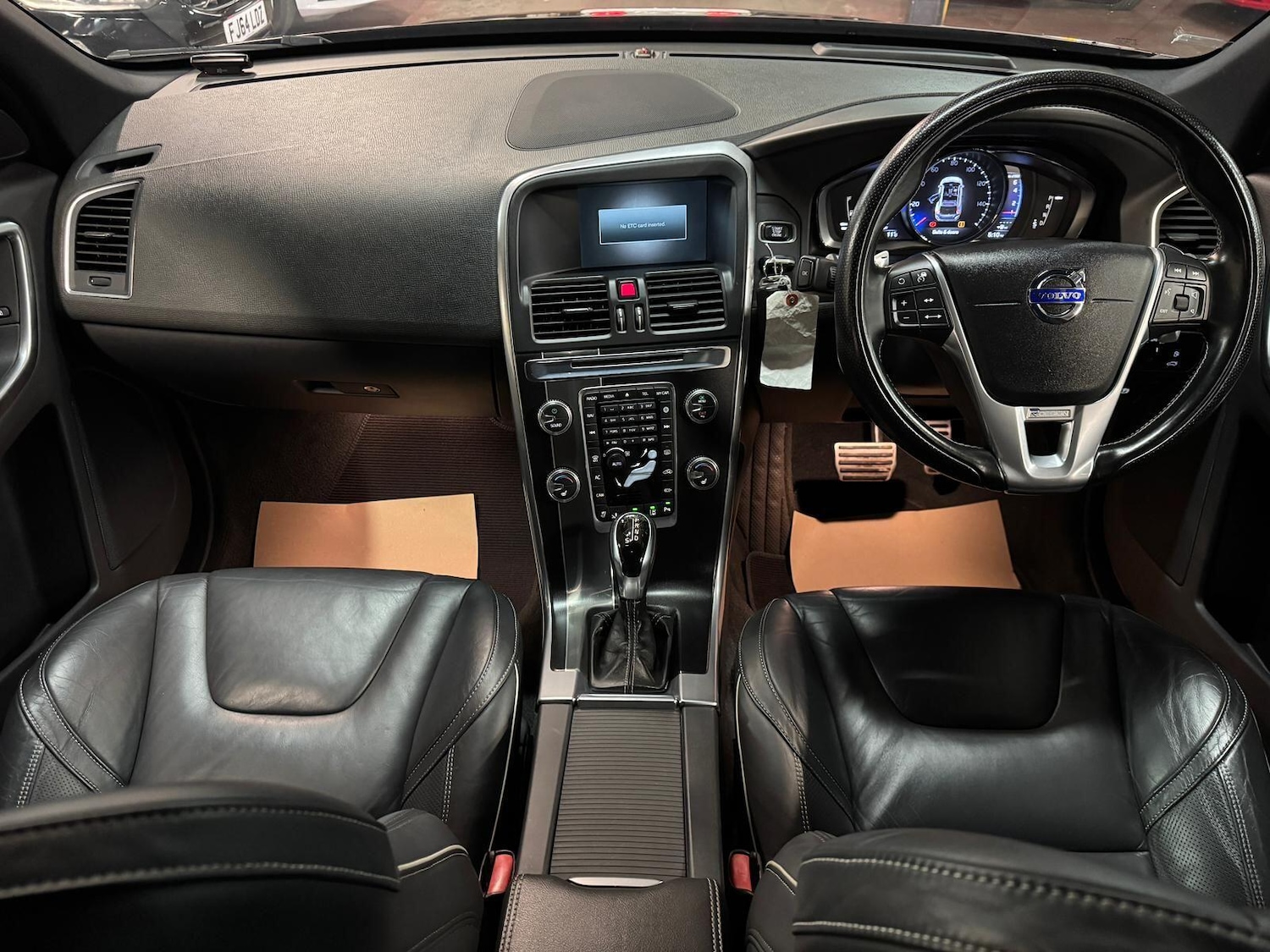 Used Volvo XC60 for sale - 76688527: Photo 34