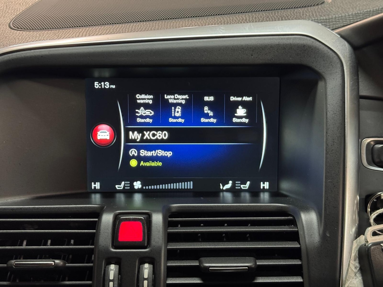 Used Volvo XC60 for sale - 76688527: Photo 48