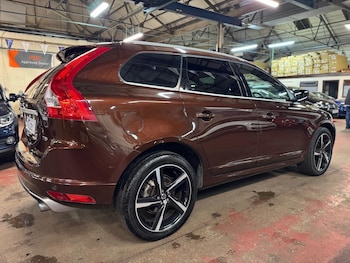 Used Volvo XC60 2015 for sale - 76688527: Photo