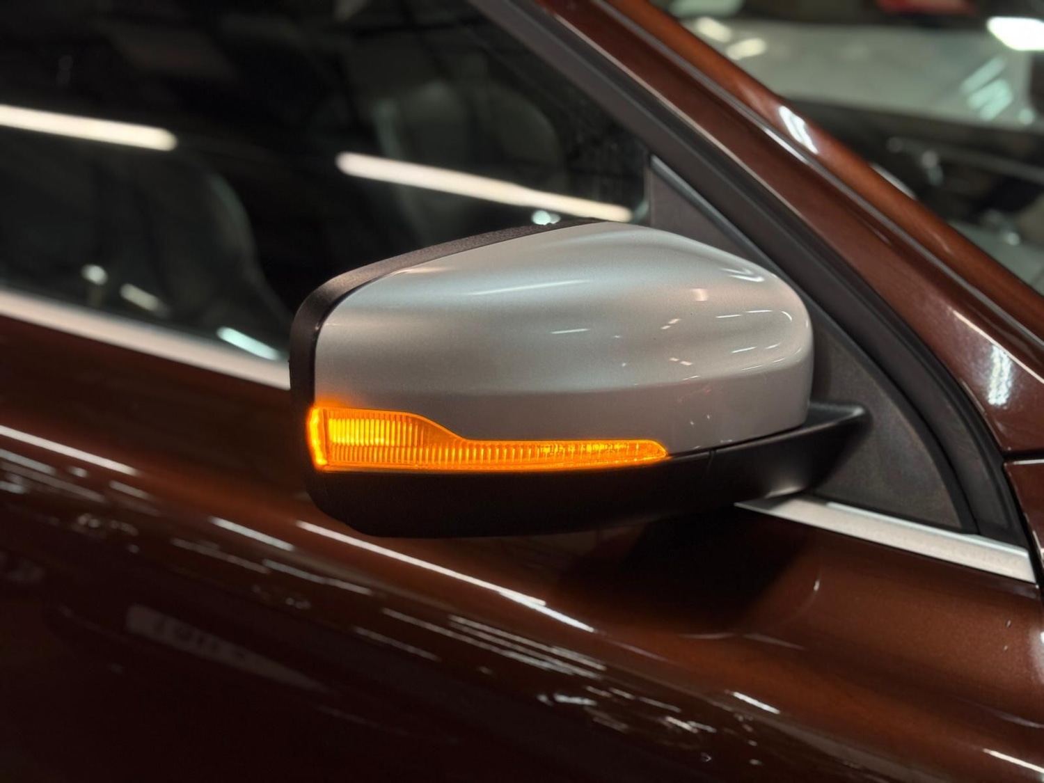 Used Volvo XC60 for sale - 76688527: Photo 8