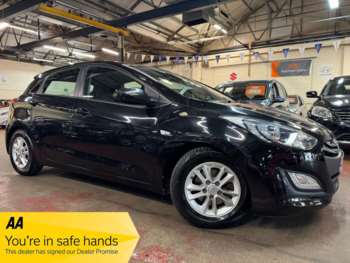 Used Hyundai i30 2014 for sale - 75449285: Photo