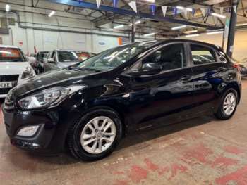 Used Hyundai i30 2014 for sale - 75449285: Photo