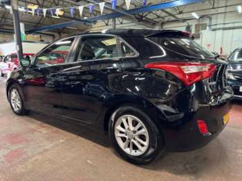 Used Hyundai i30 2014 for sale - 75449285: Photo