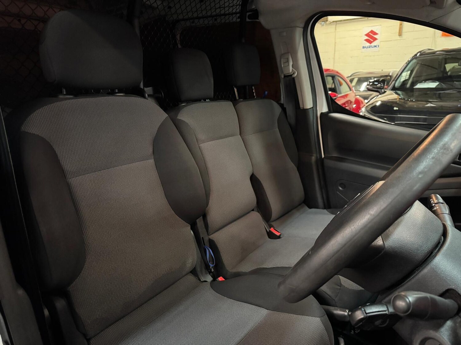 Used Citroen Berlingo 2017 for sale - 76159181: Photo 18