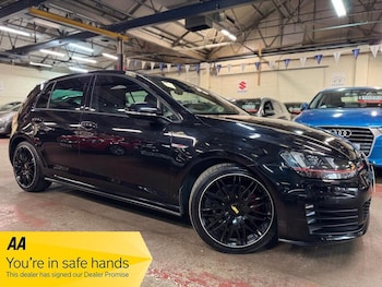 Used Volkswagen Golf 2015 for sale - 78648595: Photo