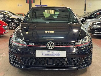 Used Volkswagen Golf 2015 for sale - 78648595: Photo