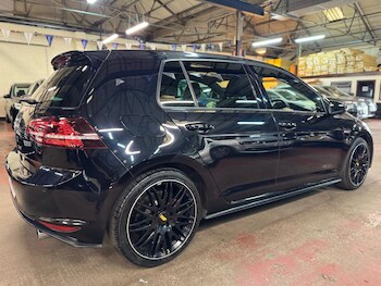 Used Volkswagen Golf 2015 for sale - 78648595: Photo