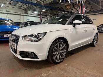 Used Audi A1 2013 for sale - 79699004: Photo