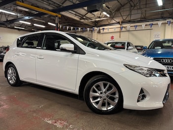 Used Toyota Auris 2013 for sale - 78448365: Photo