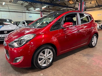 Used Hyundai Ix20 2011 for sale - 79374669: Photo