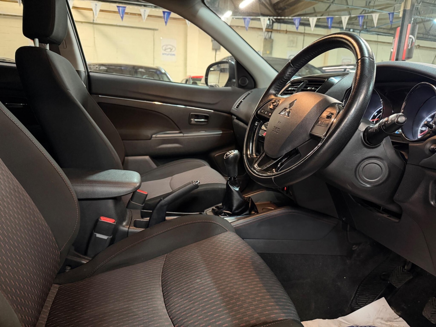 Used Mitsubishi ASX 2018 for sale - 77315378: Photo 11