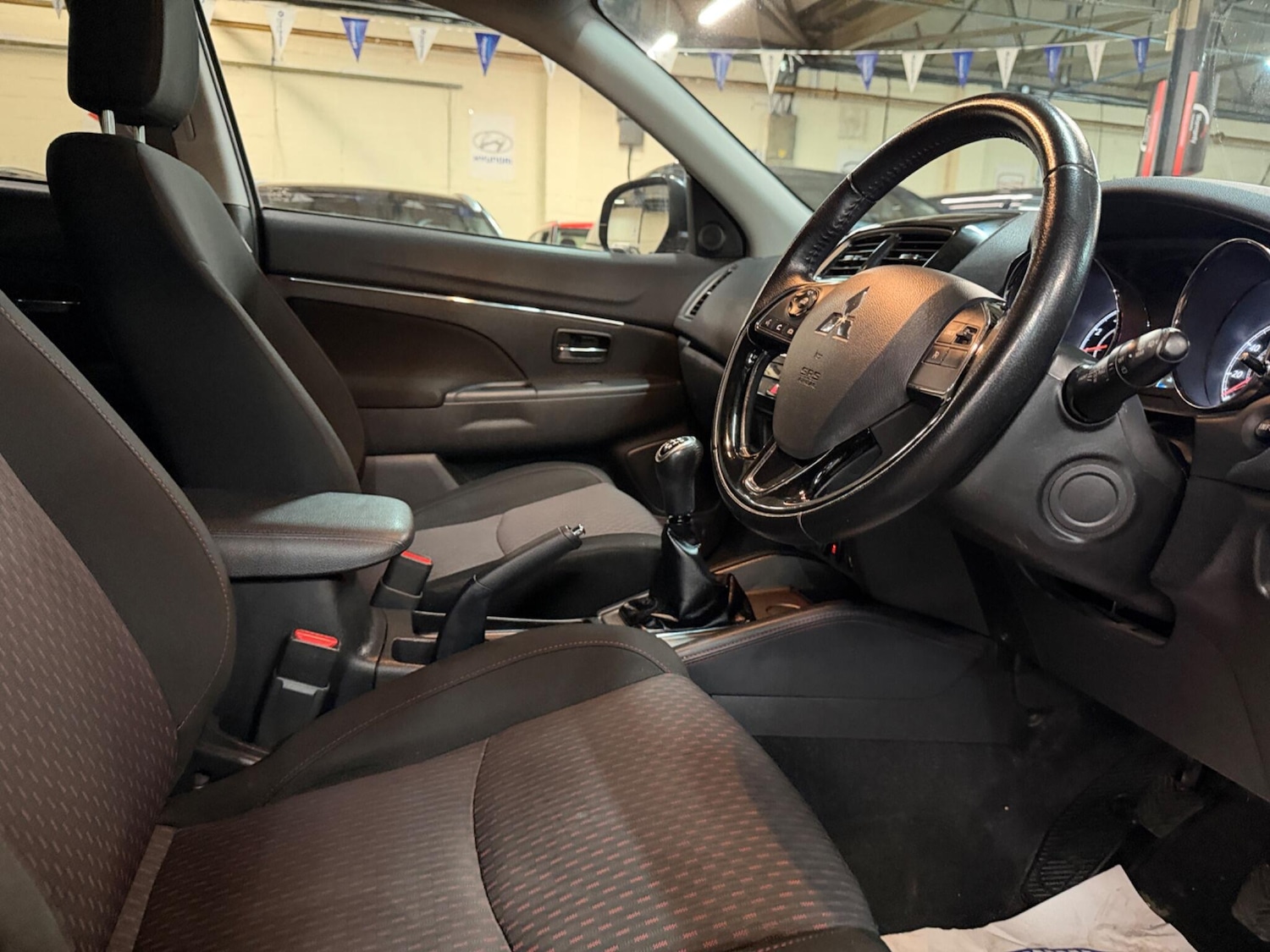 Used Mitsubishi ASX 2018 for sale - 77315378: Photo 12