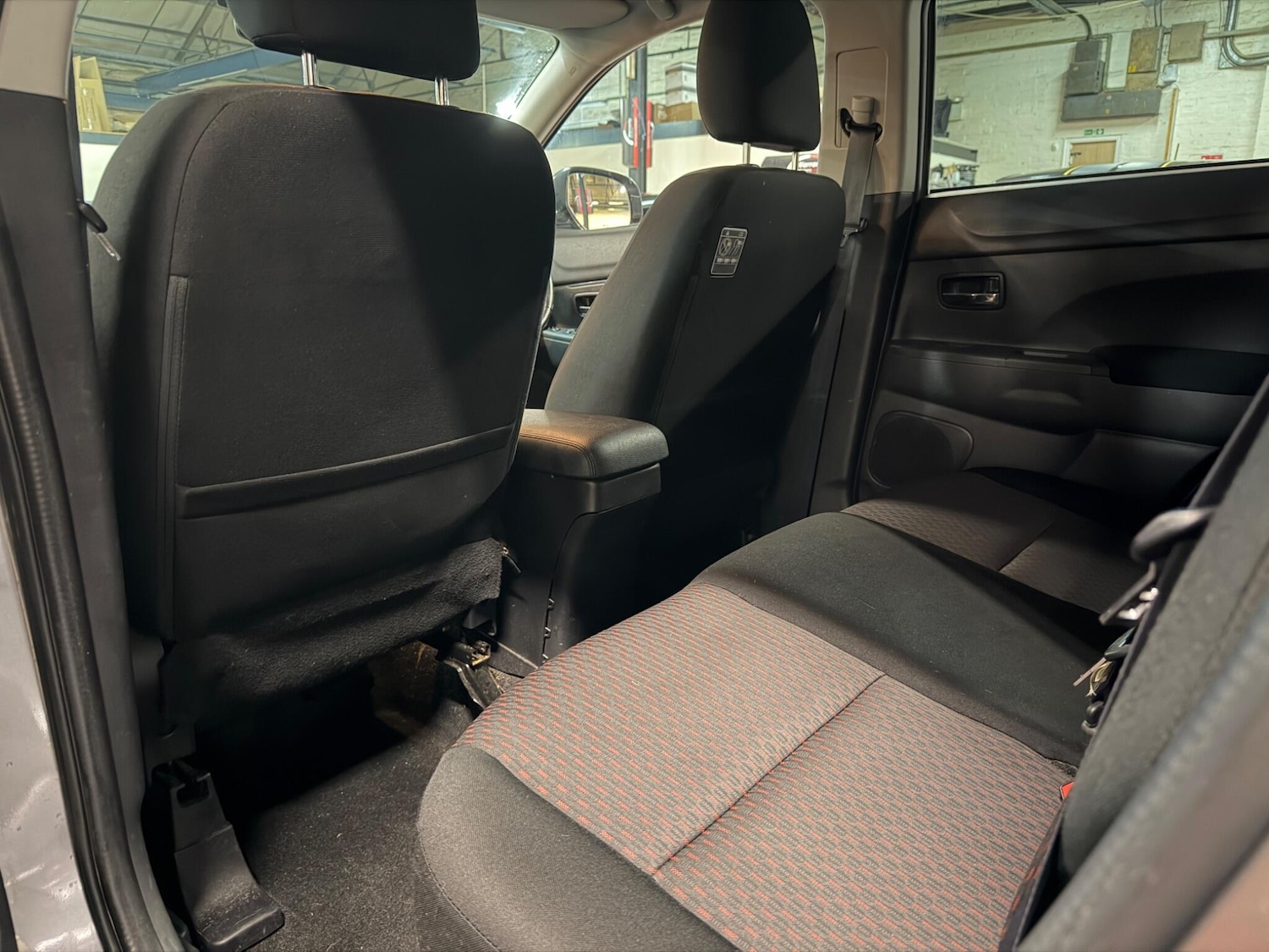 Used Mitsubishi ASX 2018 for sale - 77315378: Photo 13