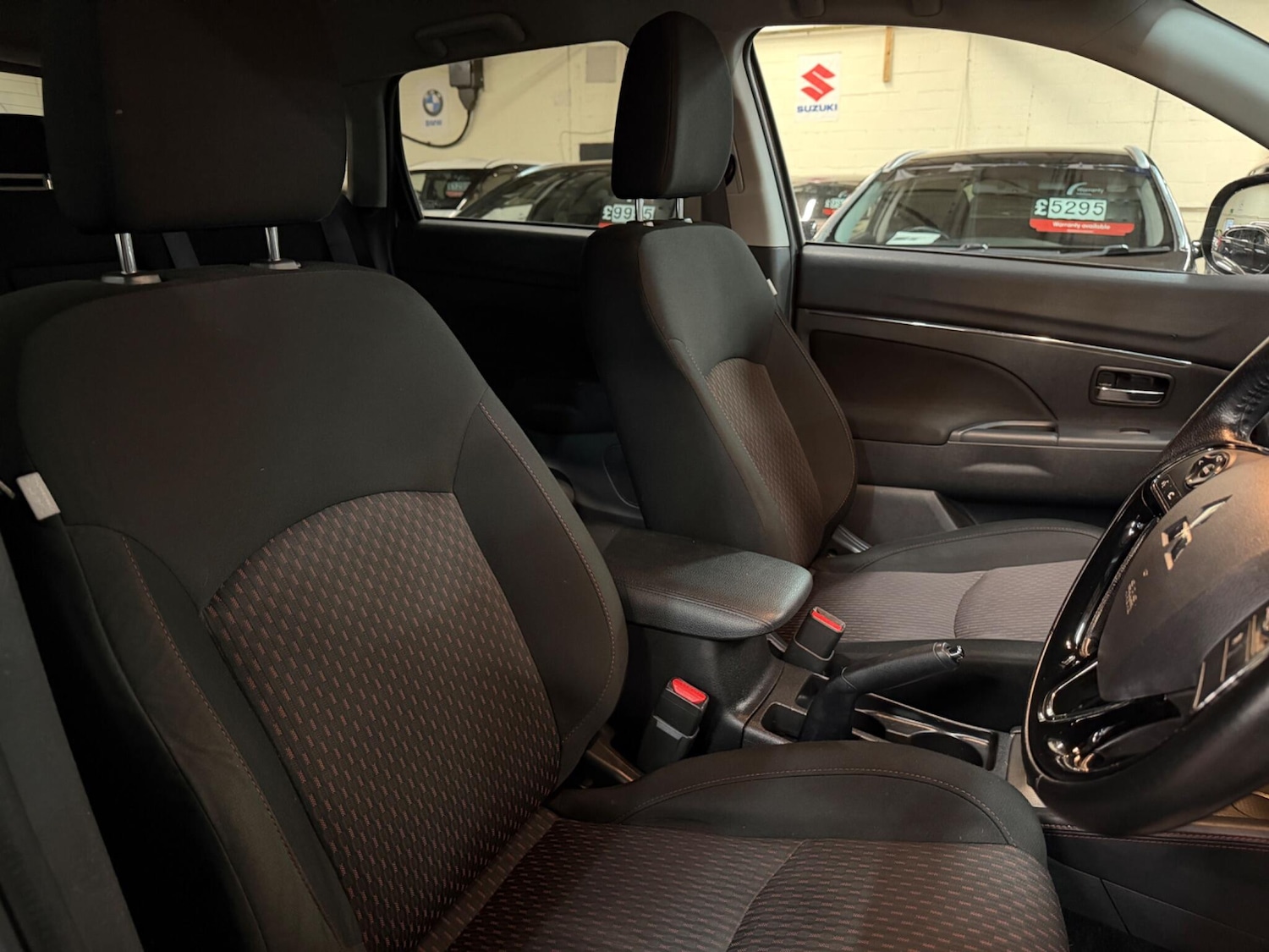 Used Mitsubishi ASX 2018 for sale - 77315378: Photo 14