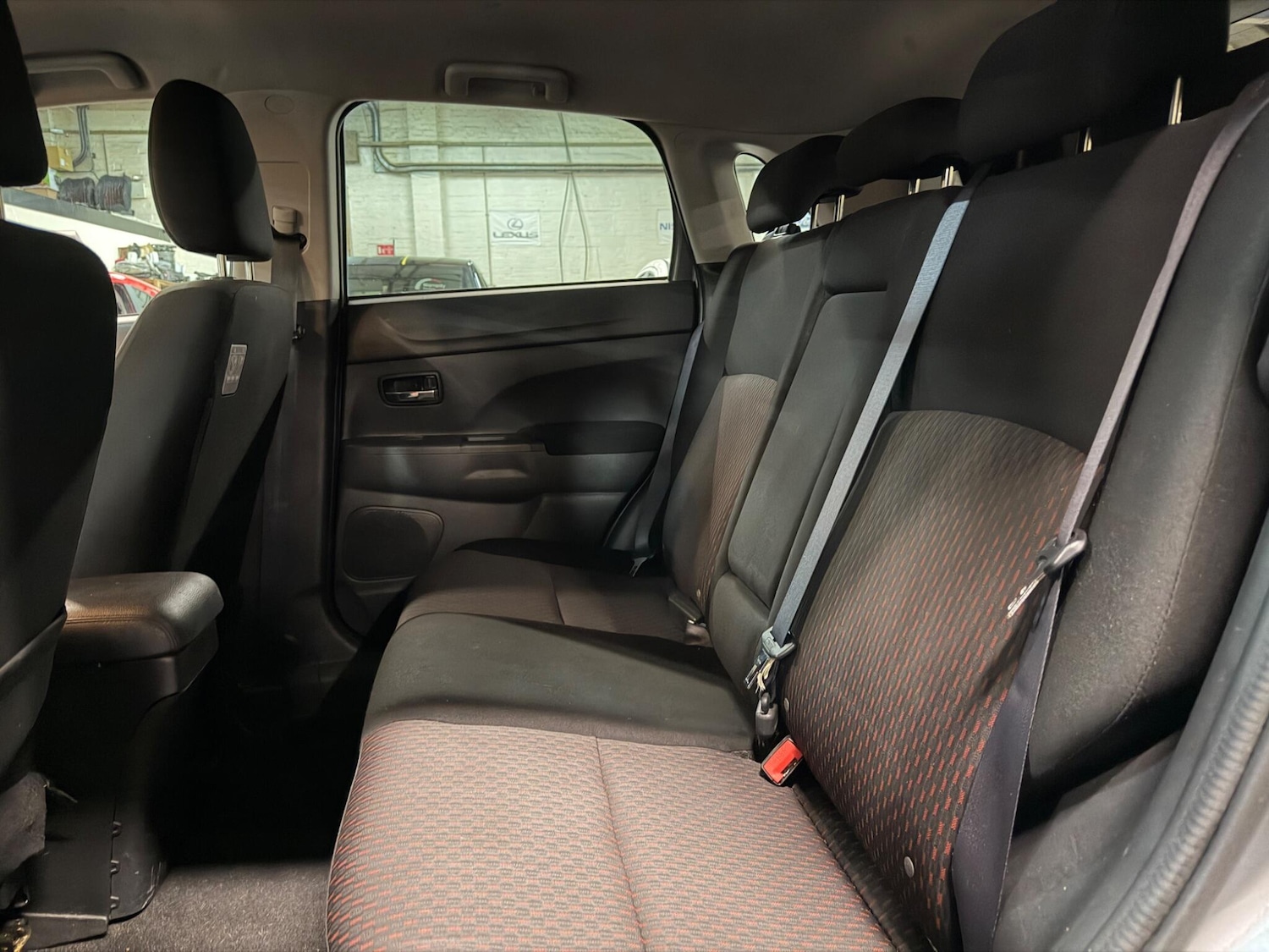 Used Mitsubishi ASX 2018 for sale - 77315378: Photo 15