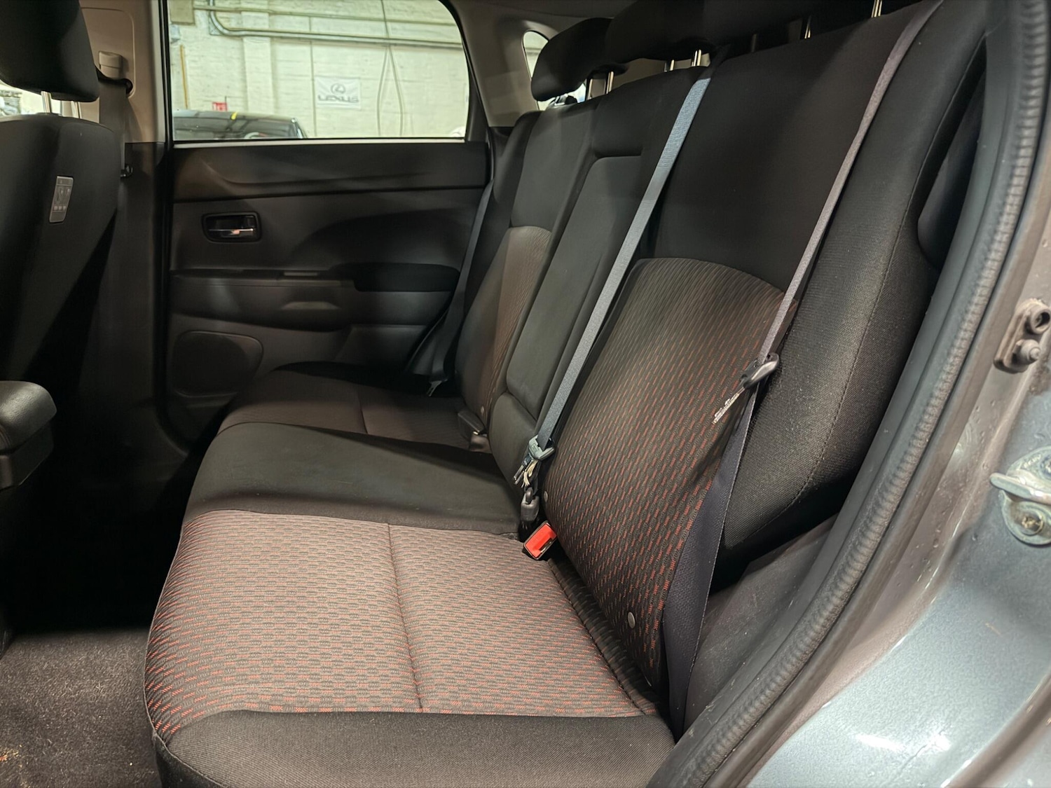 Used Mitsubishi ASX 2018 for sale - 77315378: Photo 16