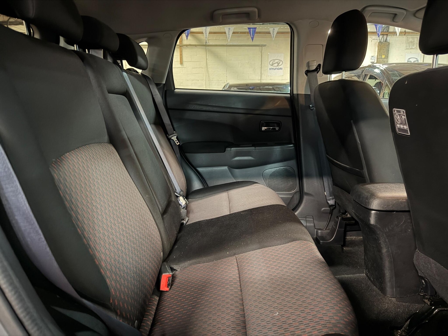 Used Mitsubishi ASX 2018 for sale - 77315378: Photo 18