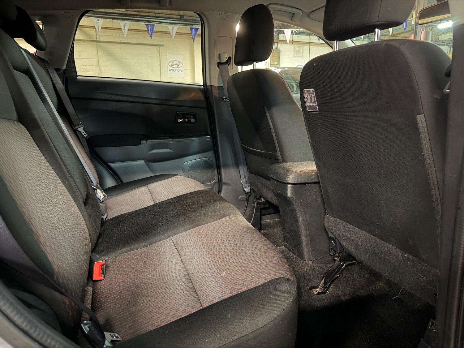 Used Mitsubishi ASX 2018 for sale - 77315378: Photo 19