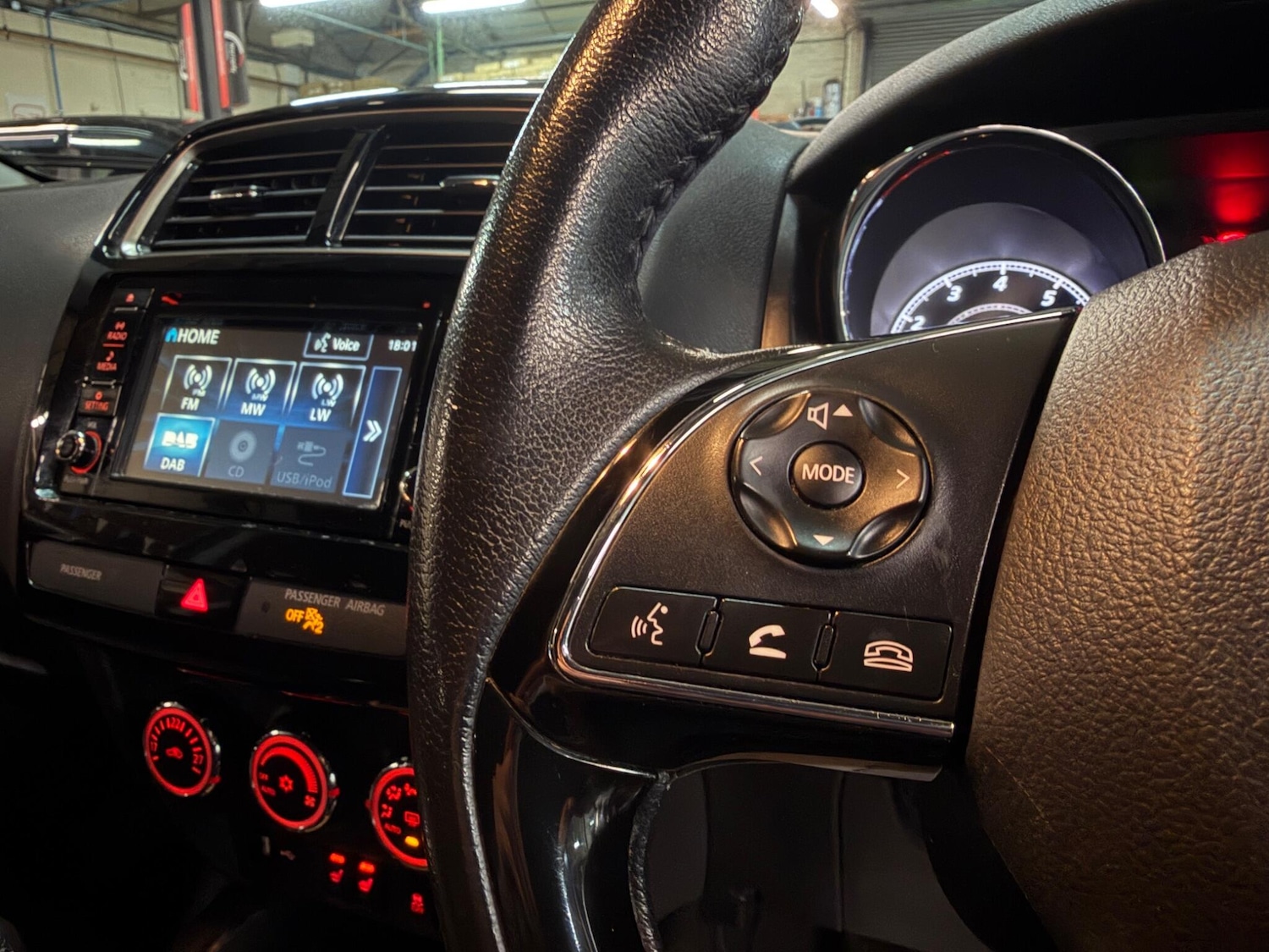 Used Mitsubishi ASX 2018 for sale - 77315378: Photo 20