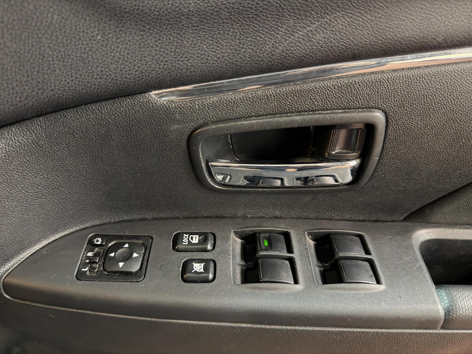 Used Mitsubishi ASX 2018 for sale - 77315378: Photo 22