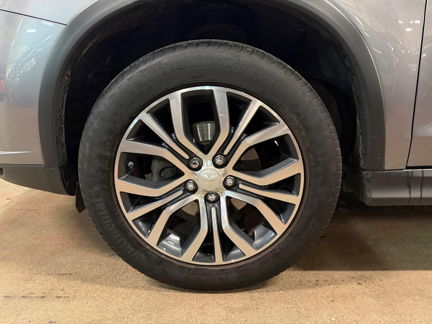 Used Mitsubishi ASX 2018 for sale - 77315378: Photo 23