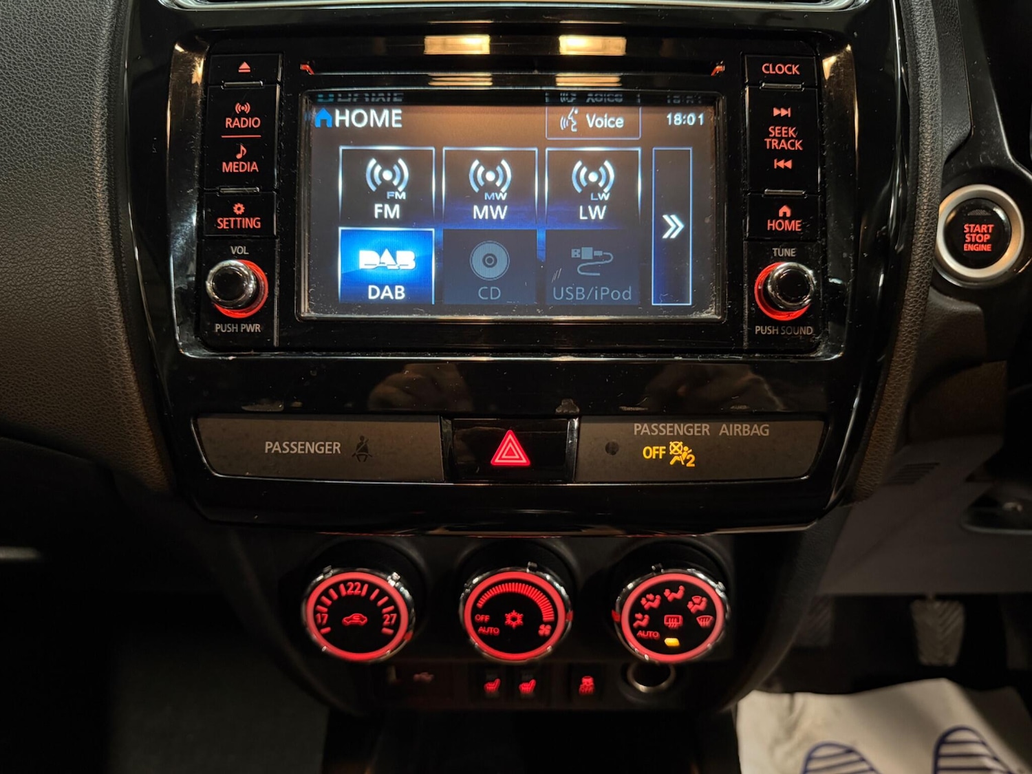 Used Mitsubishi ASX 2018 for sale - 77315378: Photo 24