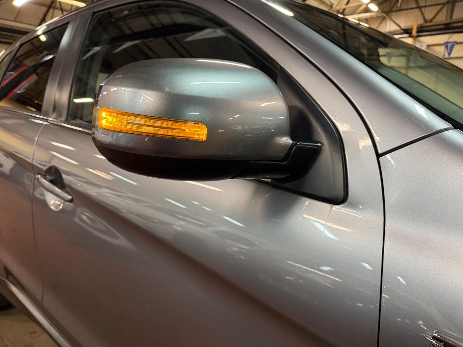 Used Mitsubishi ASX 2018 for sale - 77315378: Photo 27