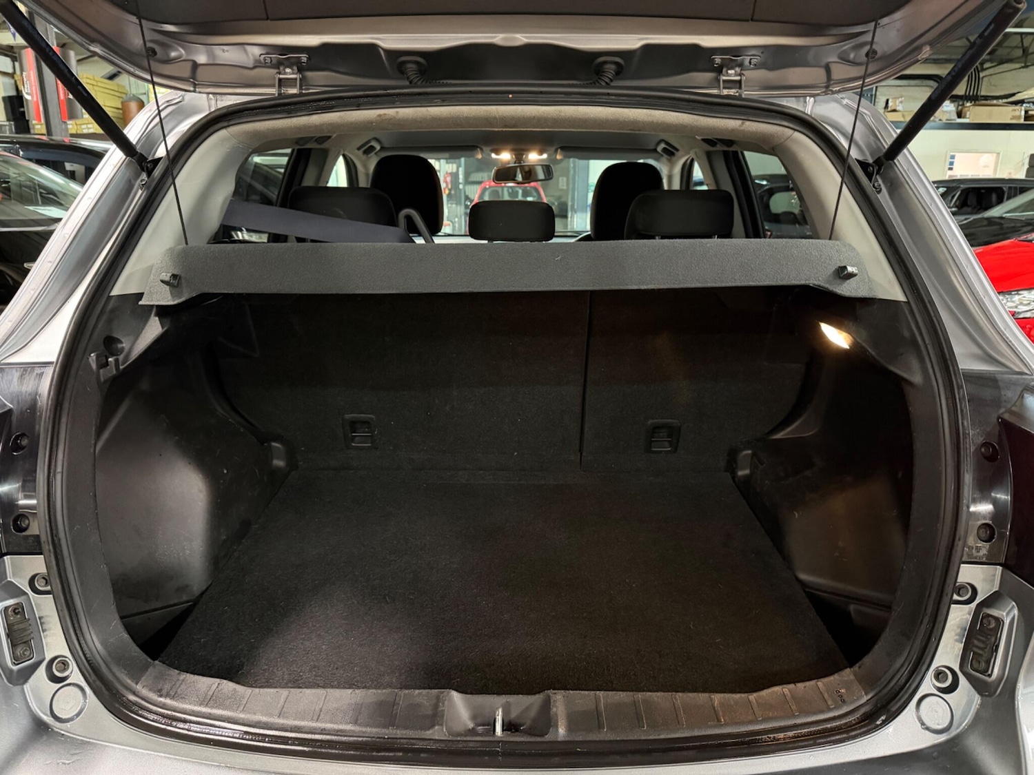 Used Mitsubishi ASX 2018 for sale - 77315378: Photo 29