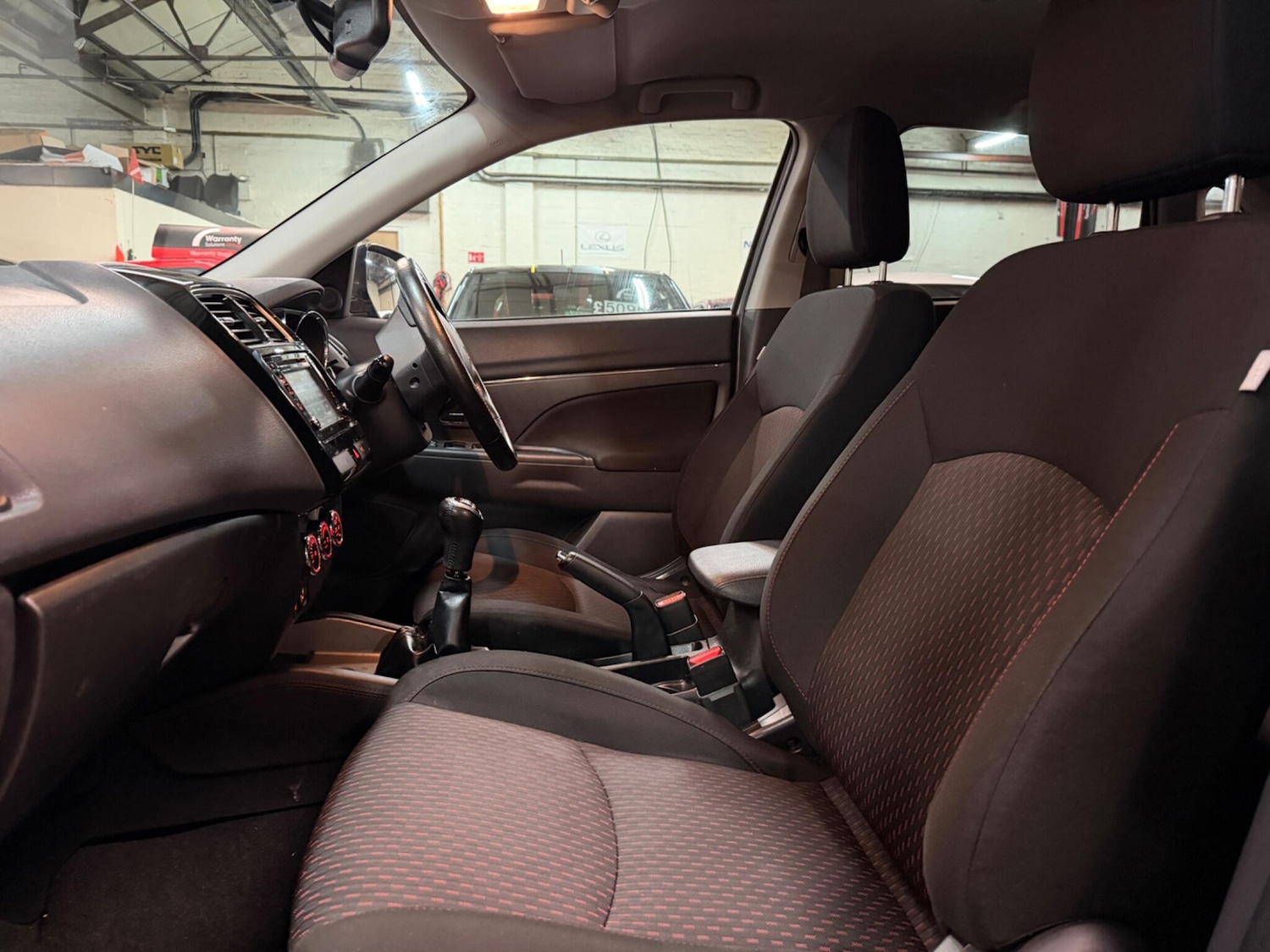 Used Mitsubishi ASX 2018 for sale - 77315378: Photo 31